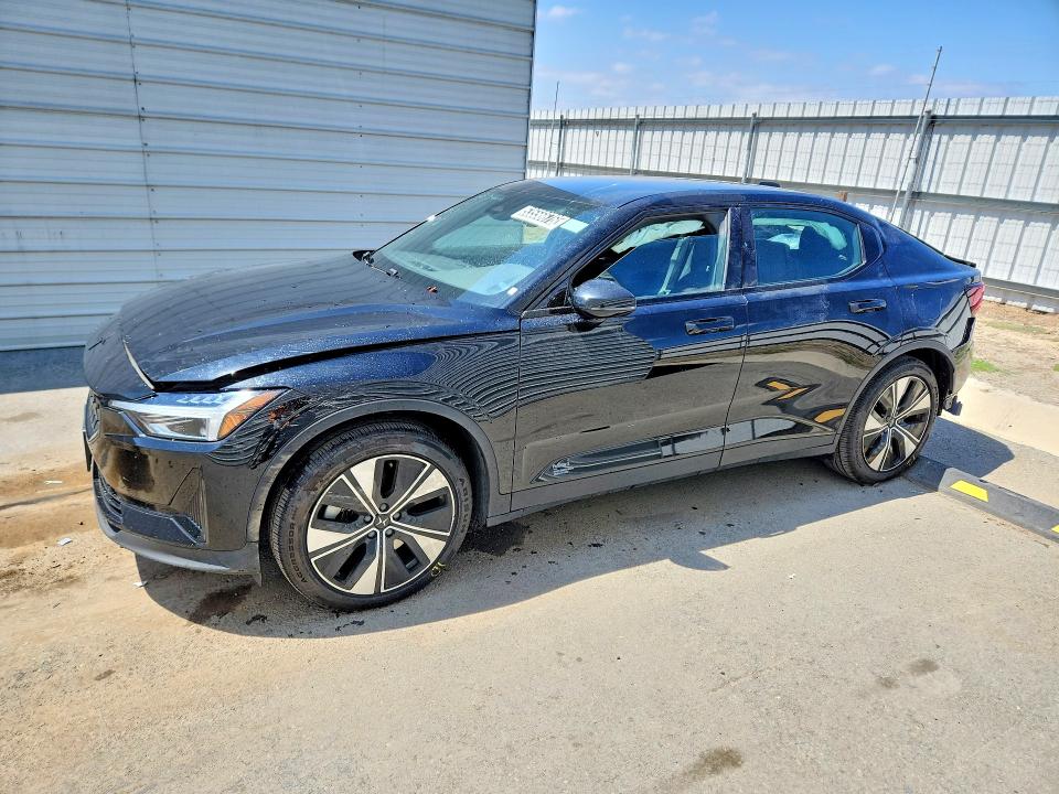 Продаж на аукціоні авто 2023 Polestar 2, vin: YSMEG3KA3PL158094, номер лоту: 53556676