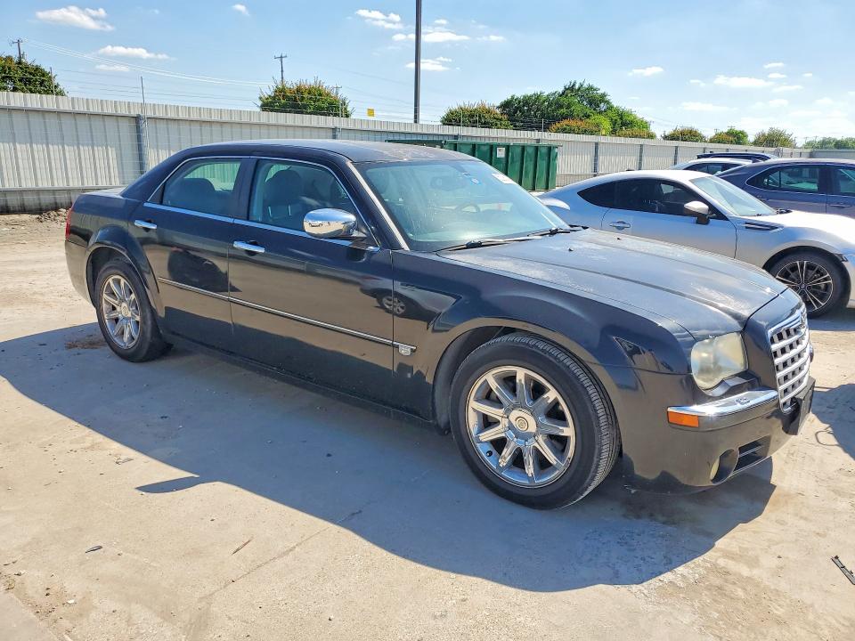 Продаж на аукціоні авто 2005 Chrysler 300c, vin: 2C3AA63H25H575620, номер лоту: 53061426
