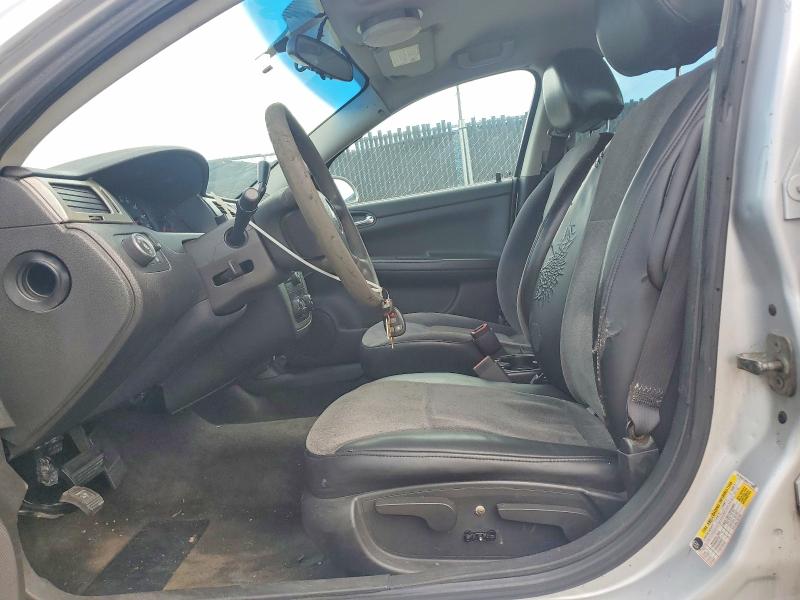 Aukcja sprzedaży 2009 Chevrolet Impala, vin: 2G1WS57M691278650, numer aukcji: 54294736