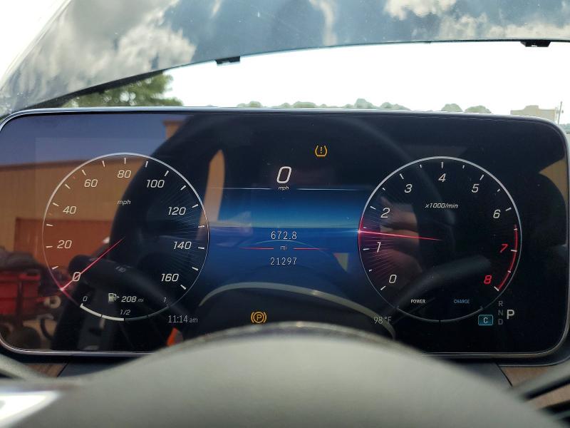 Продаж на аукціоні авто 2024 Mercedes-benz C, vin: W1KAF4GB7RR207422, номер лоту: 54528406