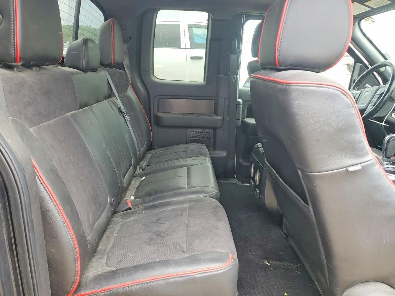 Продажа на аукционе авто 2013 Ford F150, vin: 1FTFX1EF6DFC12204, номер лота: 52655526