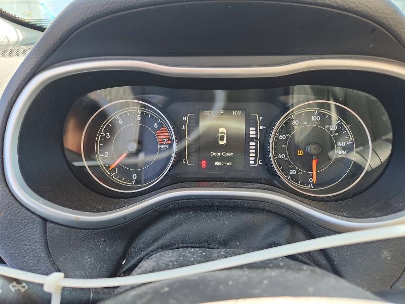 Aukcja sprzedaży 2016 Jeep Cherokee, vin: 1C4PJLCB3GW126368, numer aukcji: 51177496