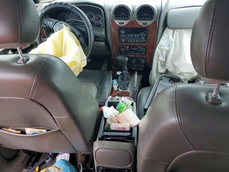 52626206 :رقم المزاد ، 1GKES16S026115880 vin ، 2002 Gmc Envoy مزاد بيع
