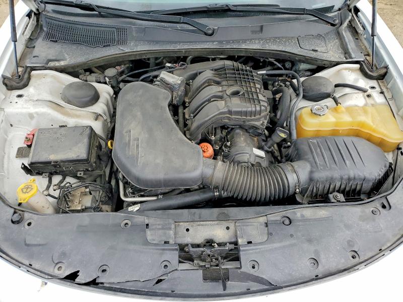 2017 Dodge Charger მანქანა იყიდება აუქციონზე, vin: 2C3CDXAG5HH668684, აუქციონის ნომერი: 54587346
