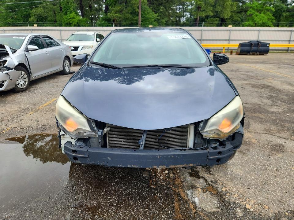 Aukcja sprzedaży 2016 Toyota Corolla, vin: 5YFBURHE0GP441225, numer aukcji: 53403276