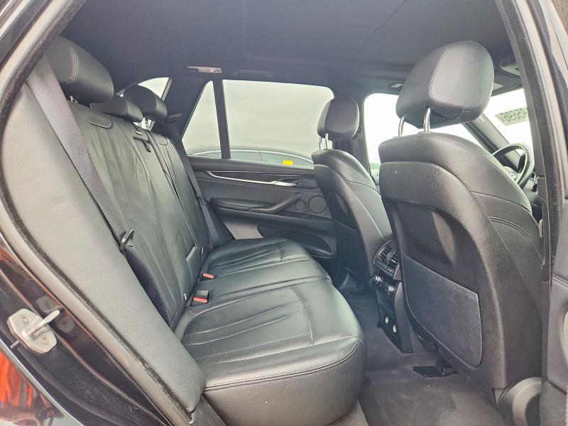 Aukcja sprzedaży 2015 Bmw X5, vin: 5UXKR0C59F0K61527, numer aukcji: 53195696
