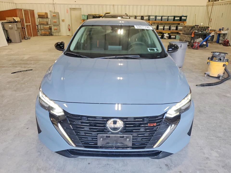 Aukcja sprzedaży 2024 Nissan Sentra, vin: 3N1AB8DVXRY259183, numer aukcji: 53977796