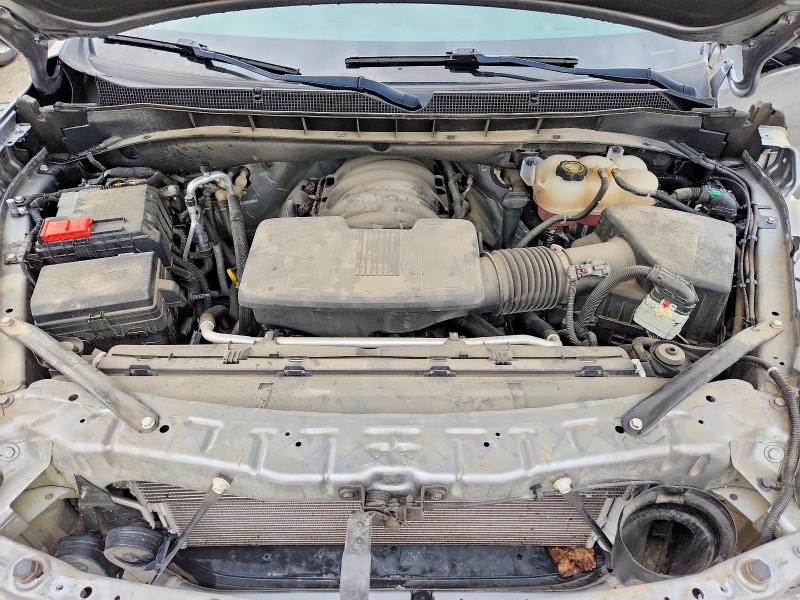 Продаж на аукціоні авто 2023 Chevrolet Tahoe, vin: 1GNSKRKD2PR522312, номер лоту: 54056026