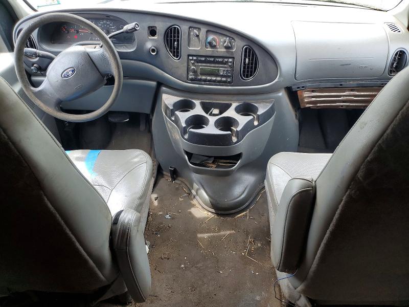 Продажа на аукционе авто 2006 Ford Econoline, vin: 1FTNE24W86DB38193, номер лота: 55140146