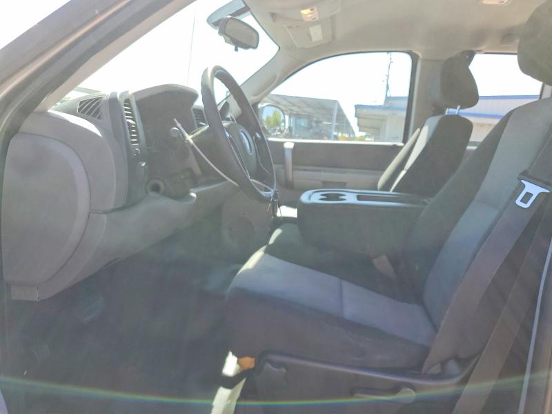 2008 Gmc Sierra მანქანა იყიდება აუქციონზე, vin: 1GTEC19028Z241734, აუქციონის ნომერი: 53123936