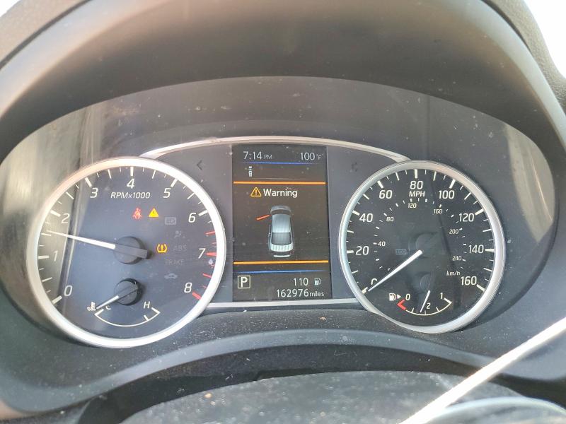 Продаж на аукціоні авто 2019 Nissan Sentra, vin: 3N1AB7AP1KY353829, номер лоту: 53879296