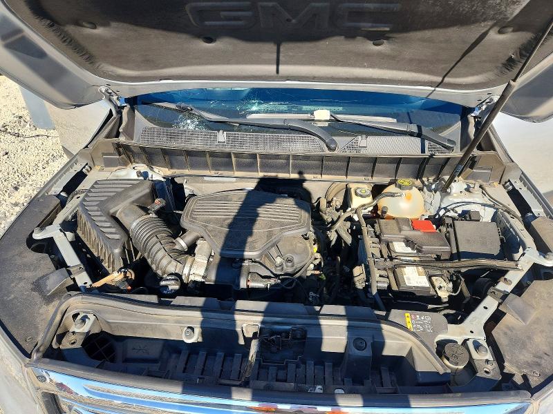 Продаж на аукціоні авто 2017 Gmc Acadia, vin: 1GKKNULSXHZ320193, номер лоту: 52650796