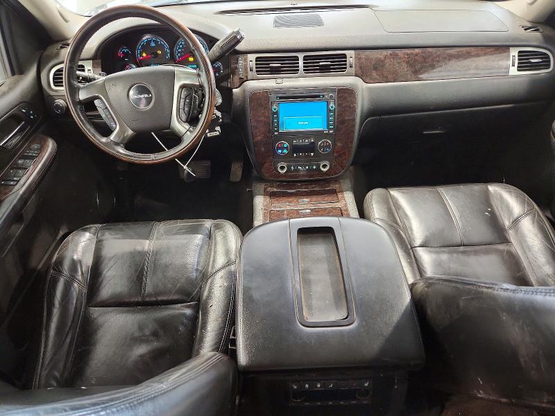 2007 Gmc Yukon Xl მანქანა იყიდება აუქციონზე, vin: 1GKFK668X7J267675, აუქციონის ნომერი: 54942956