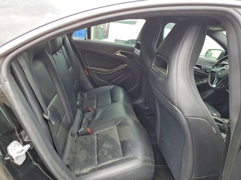 Продажа на аукционе авто 2014 Mercedes-benz Cla, vin: WDDSJ4EB5EN126538, номер лота: 54252206