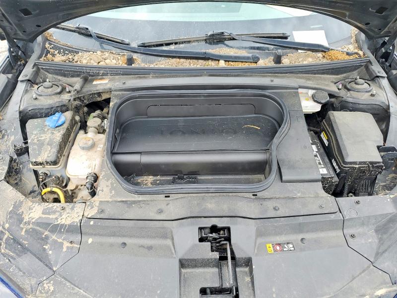 Aukcja sprzedaży 2023 Hyundai Ioniq 6, vin: KMHM54AC3PA041192, numer aukcji: 53546646