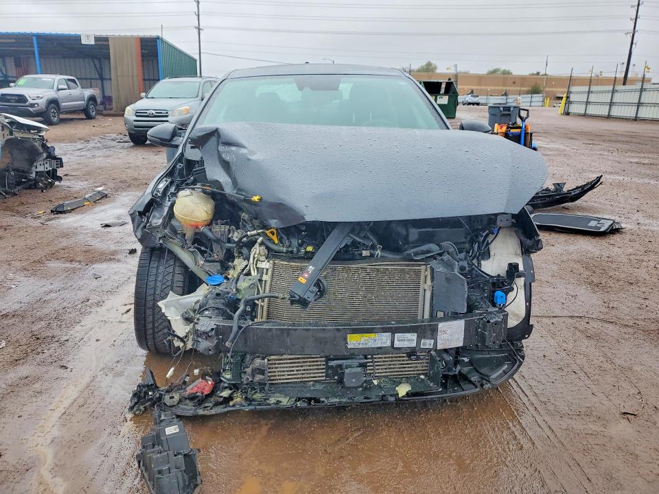 Aukcja sprzedaży 2024 Kia Forte, vin: 3KPF44AC3RE744047, numer aukcji: 52541186