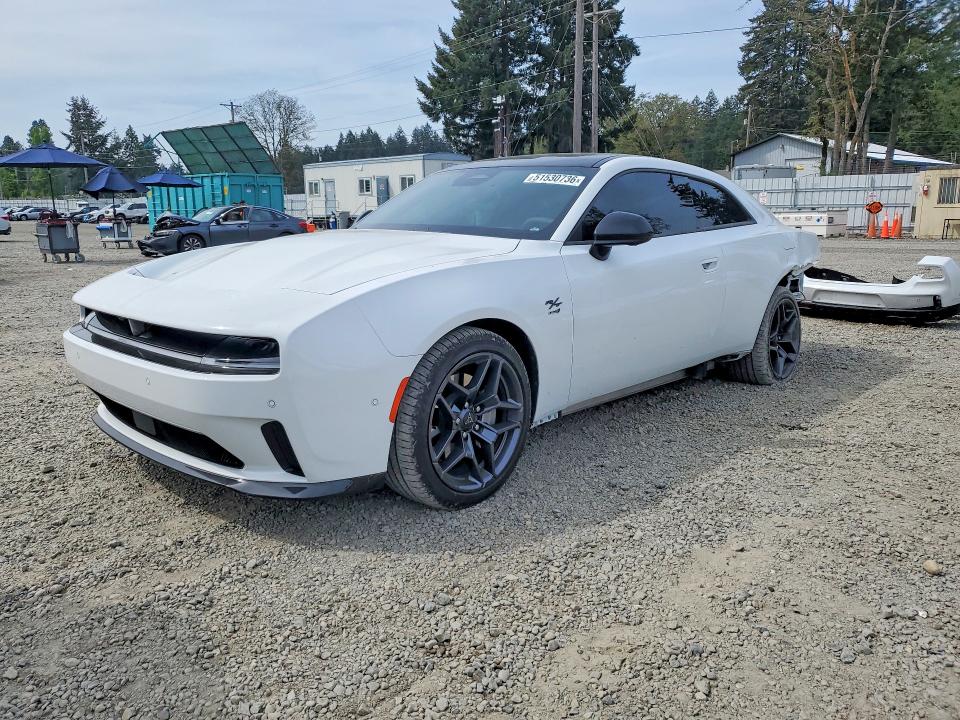 Aukcja sprzedaży 2024 Dodge Charger, vin: 2C3CDBCK7RR199209, numer aukcji: 51530736