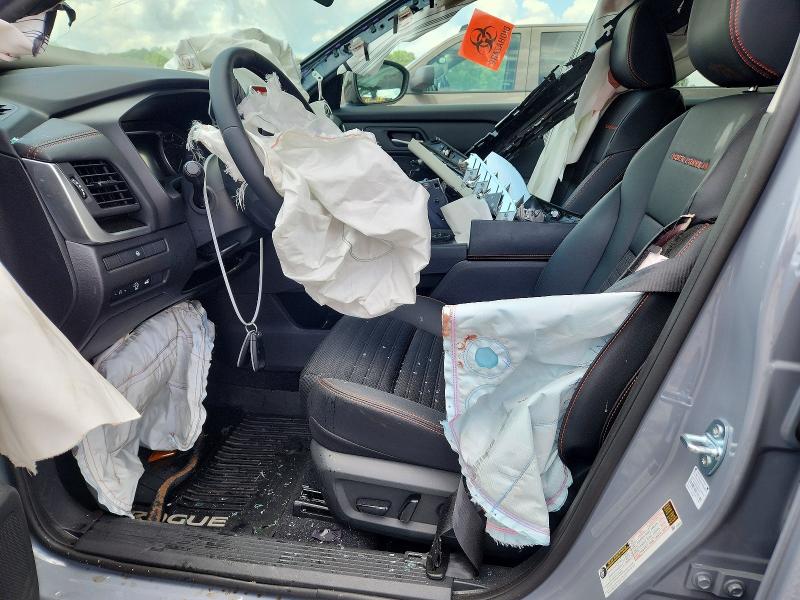 Aukcja sprzedaży 2026 Nissan Rogue, vin: 5N1BT3BB2TC778766, numer aukcji: 54180896