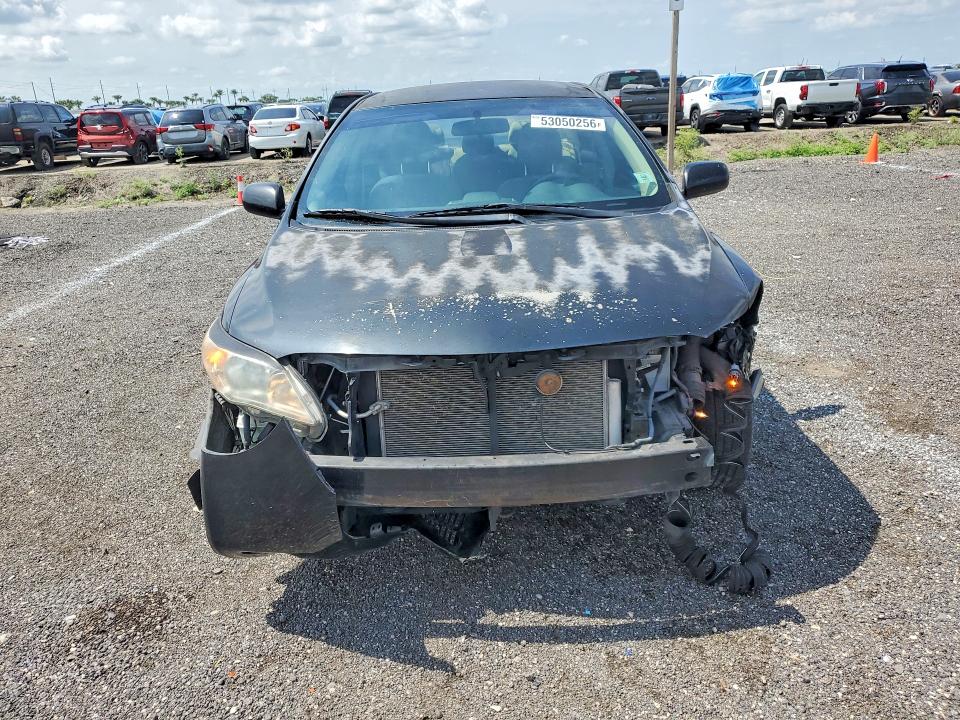 2012 Toyota Corolla მანქანა იყიდება აუქციონზე, vin: 2T1BU4EE3CC895017, აუქციონის ნომერი: 53050256