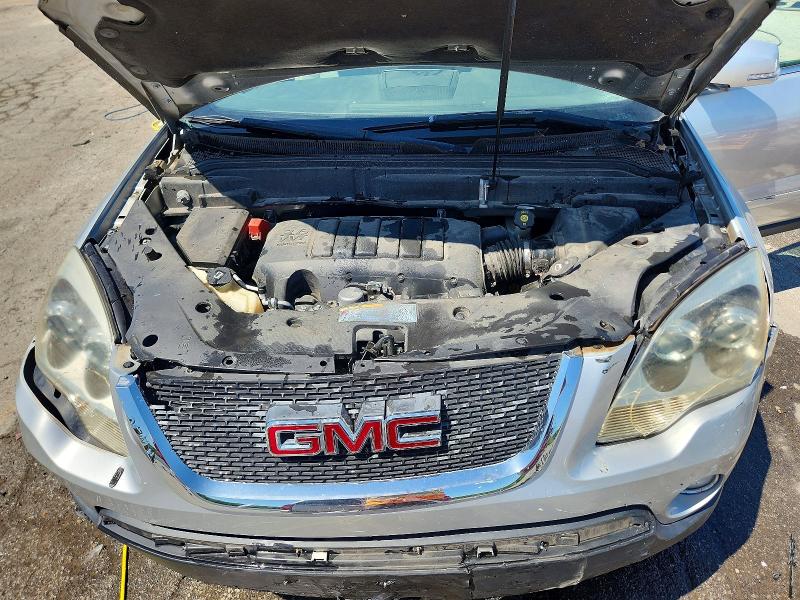 Aukcja sprzedaży 2011 Gmc Acadia, vin: 1GKKRRED1BJ113505, numer aukcji: 53227946
