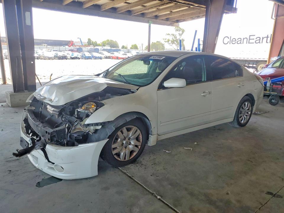 Aukcja sprzedaży 2012 Nissan Altima, vin: 1N4AL2AP8CN429886, numer aukcji: 54329646