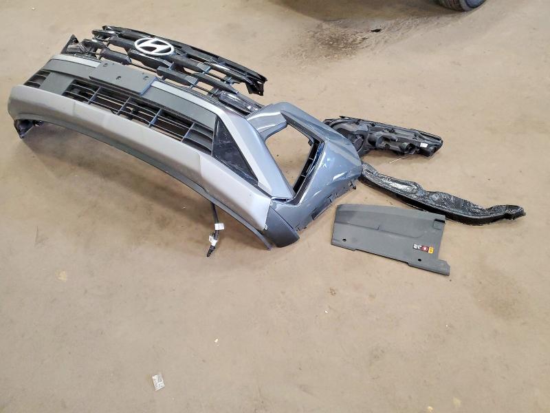 2026 Hyundai Tucson მანქანა იყიდება აუქციონზე, vin: 5NMJBCDE0TH701292, აუქციონის ნომერი: 54501276