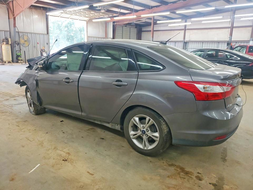 Продажа на аукционе авто 2014 Ford Focus, vin: 1FADP3F29EL359530, номер лота: 53452906