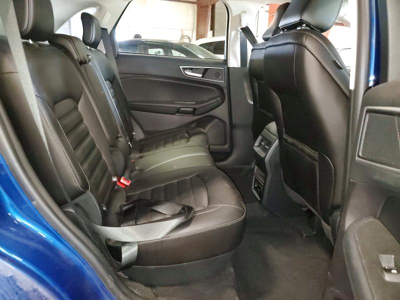 Продажа на аукционе авто 2021 Ford Edge, vin: 2FMPK4J9XMBA33276, номер лота: 55121316