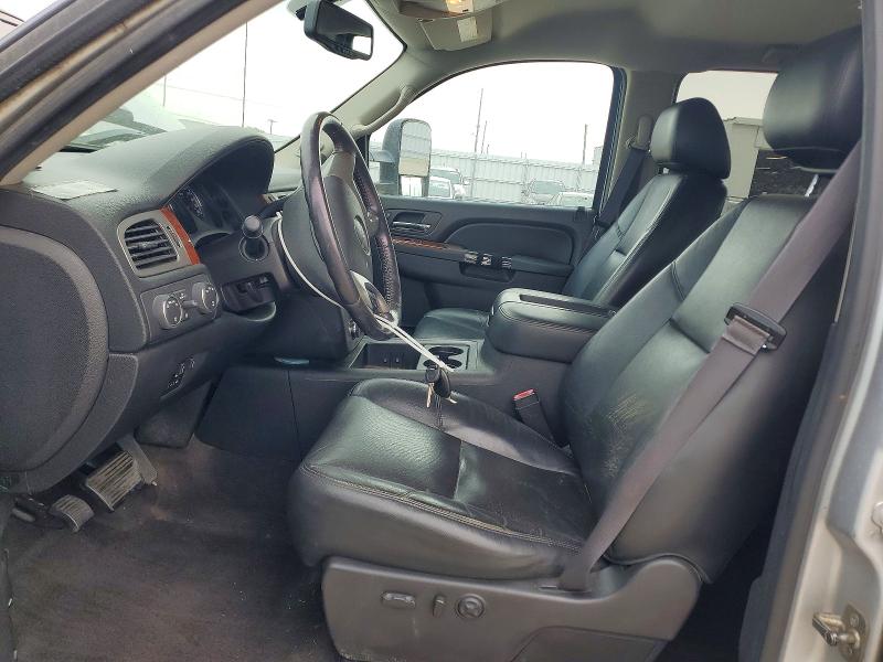 Aukcja sprzedaży 2013 Gmc Sierra, vin: 1GT424E82DF215948, numer aukcji: 52246636