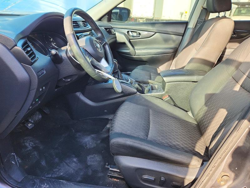 Aukcja sprzedaży 2018 Nissan Rogue, vin: KNMAT2MVXJP576488, numer aukcji: 52669556