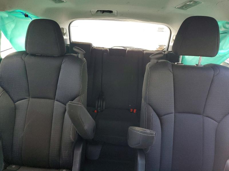 Продажа на аукционе авто 2019 Subaru Ascent, vin: 4S4WMAFD7K3475804, номер лота: 55324306