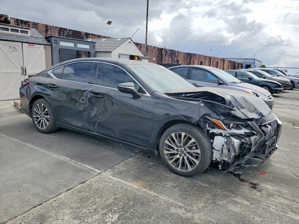 Продажа на аукционе авто 2020 Lexus Es, vin: 58AD21B17LU009125, номер лота: 54557986