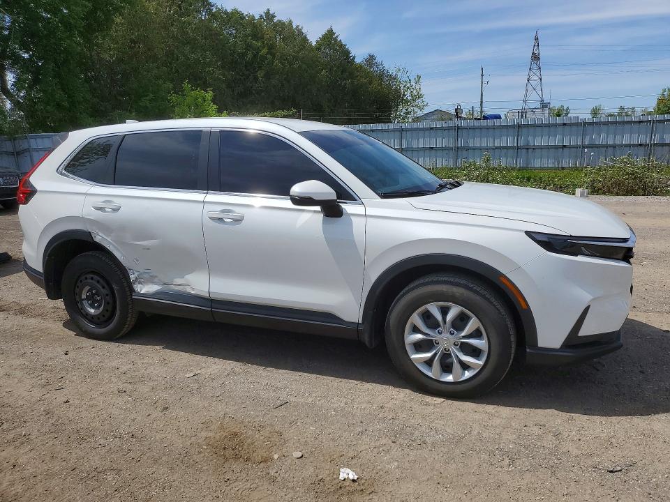 Aukcja sprzedaży 2023 Honda Cr-v, vin: 2HKRS4H27PH100348, numer aukcji: 55037556