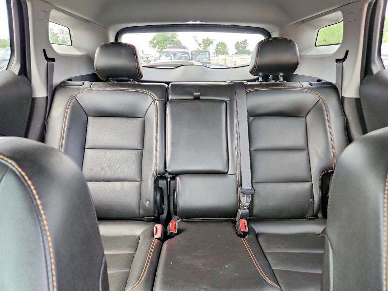 54926246 :رقم المزاد ، 3GKALVEV0ML344373 vin ، 2021 Gmc Terrain مزاد بيع