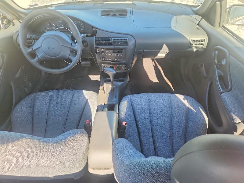 2003 Chev Cavalier მანქანა იყიდება აუქციონზე, vin: 1G1JC52F637326030, აუქციონის ნომერი: 53560696