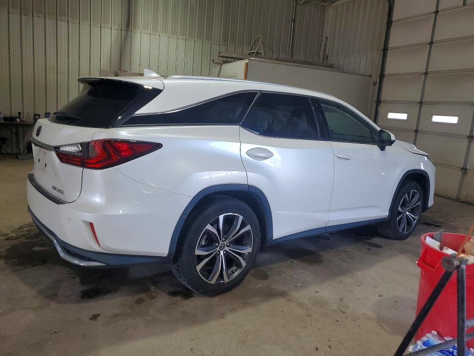 Продаж на аукціоні авто 2020 Lexus Rx, vin: JTJHZKFA6L2024314, номер лоту: 52475156