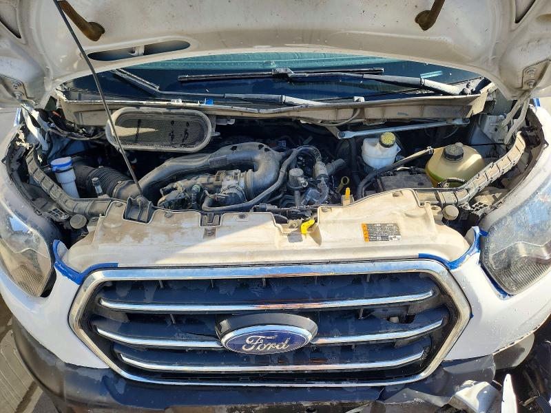 Продаж на аукціоні авто 2020 Ford Transit, vin: 1FTYE1C84LKA83226, номер лоту: 52264906