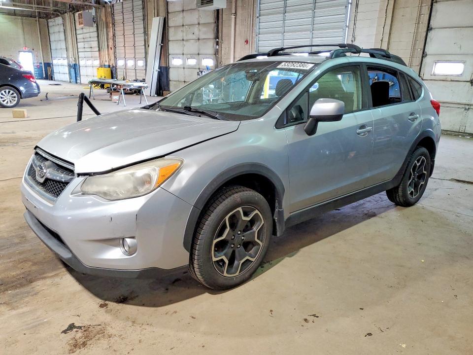 Продажа на аукционе авто 2013 Subaru Xv Crosstrek, vin: JF2GPAVC1D2877367, номер лота: 53282386