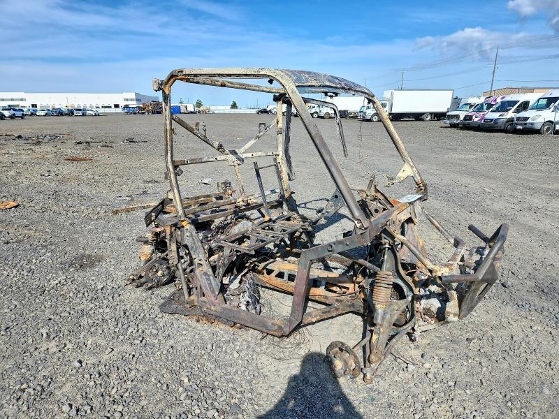 Продажа на аукционе авто 2024 Can-am Defender, vin: 3JBUVAX45RK012056, номер лота: 53783156