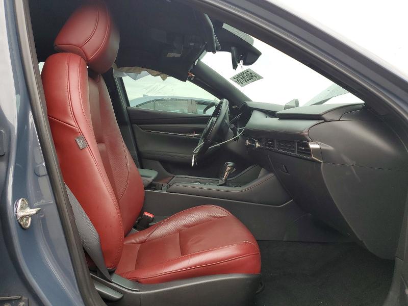 54626816 :رقم المزاد ، JM1BPALL1N1513825 vin ، 2022 Mazda 3 مزاد بيع