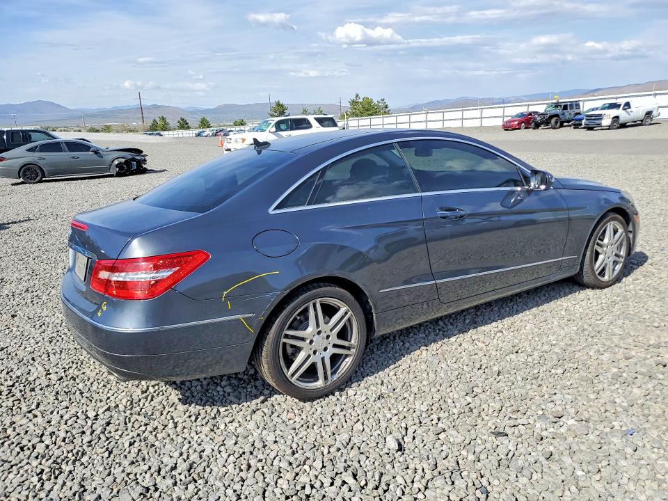 Aukcja sprzedaży 2010 Mercedes-benz E, vin: WDDKJ5GB2AF018501, numer aukcji: 52508706