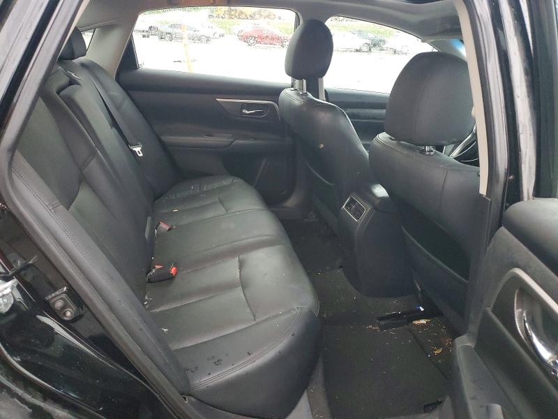 Продаж на аукціоні авто 2015 Nissan Altima, vin: 1N4BL3AP8FC119201, номер лоту: 53981786