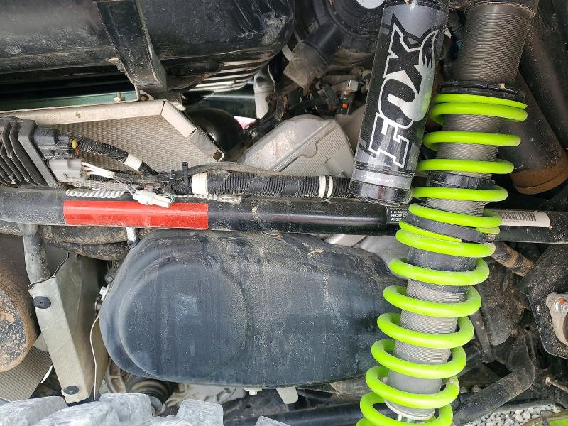 2022 Arctic Cat Unknown მანქანა იყიდება აუქციონზე, vin: 4UF1R4LG2NT300597, აუქციონის ნომერი: 52127956