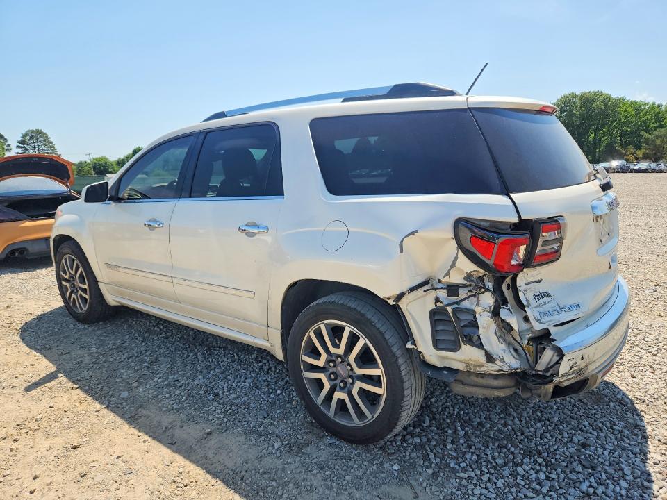 Продаж на аукціоні авто 2014 Gmc Acadia, vin: 1GKKRTKD0EJ325415, номер лоту: 53685856