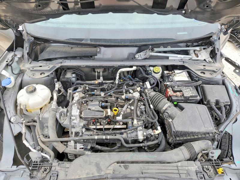 Aukcja sprzedaży 2022 Ford Escape, vin: 1FMCU0G68NUA89307, numer aukcji: 52100836