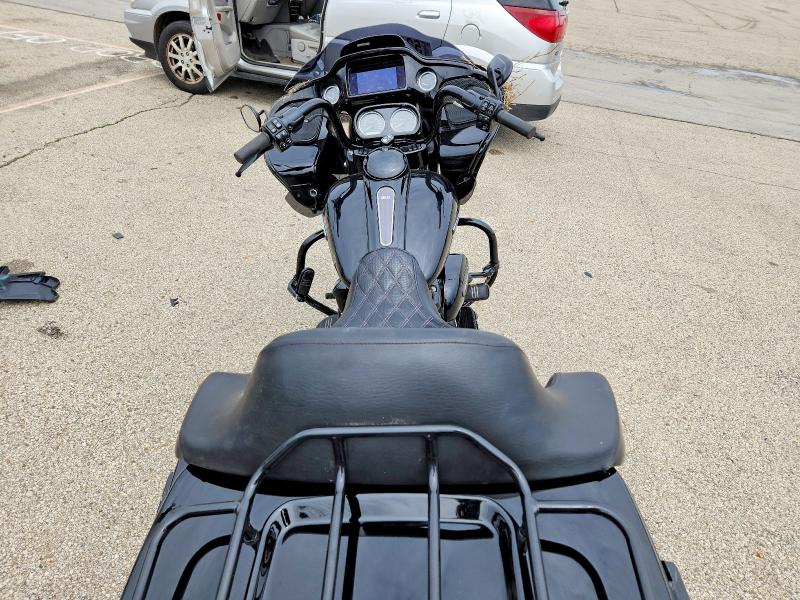 52684776 :رقم المزاد ، 1HD1KTP15LB661335 vin ، 2020 Harley Davidson Fltrxs مزاد بيع