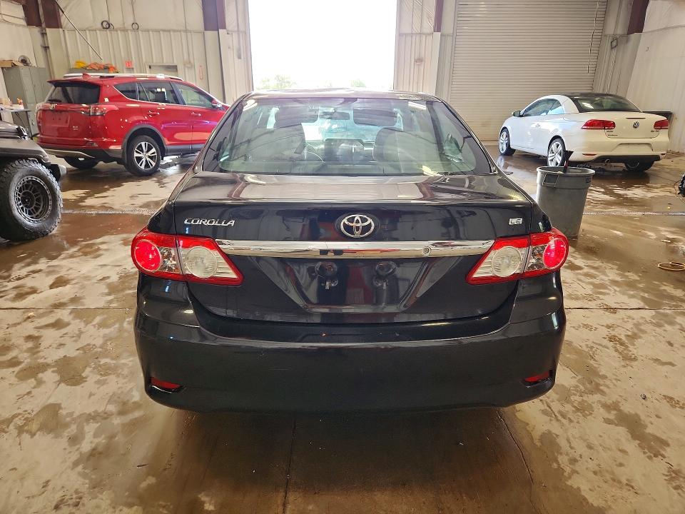Aukcja sprzedaży 2013 Toyota Corolla, vin: 5YFBU4EE4DP075806, numer aukcji: 54196436
