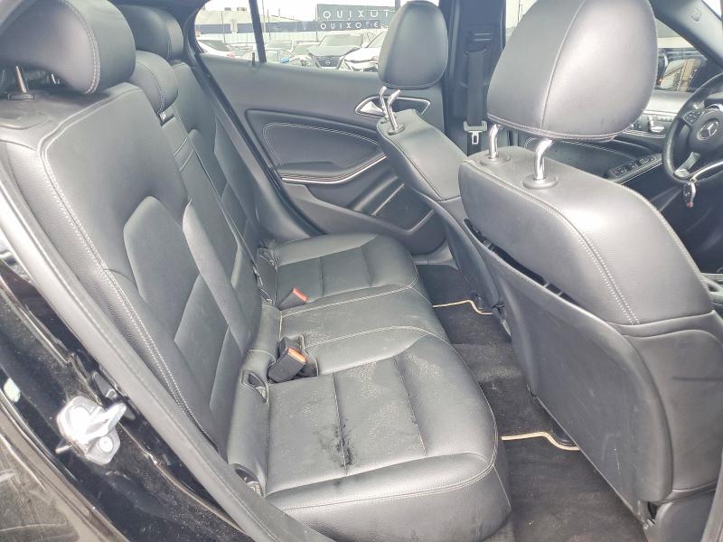Продаж на аукціоні авто 2019 Mercedes-benz Gla, vin: WDCTG4EB4KJ602613, номер лоту: 53584706