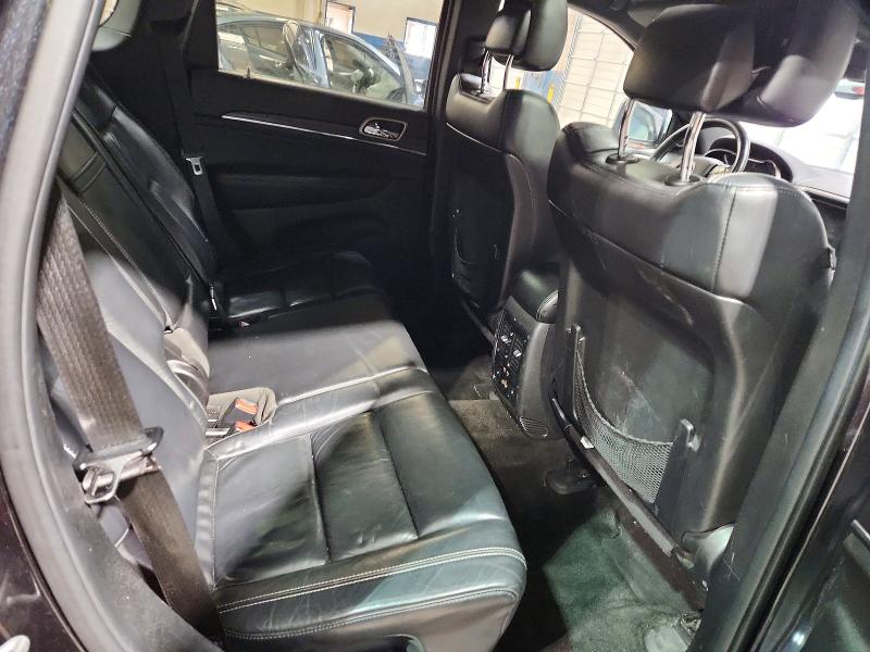 2015 Jeep Grand Cherokee მანქანა იყიდება აუქციონზე, vin: 1C4RJFBG9FC862447, აუქციონის ნომერი: 54114846