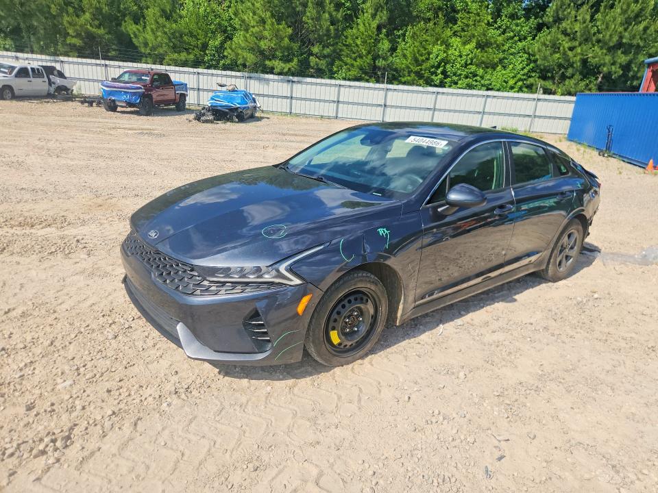 Aukcja sprzedaży 2021 Kia K5, vin: 5XXG14J25MG061996, numer aukcji: 54044986